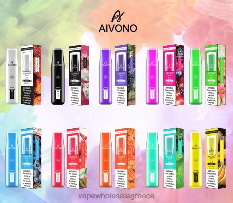 Aivono AIM CAT 400 mamba 0HT08339 - Vape Ελλαδα