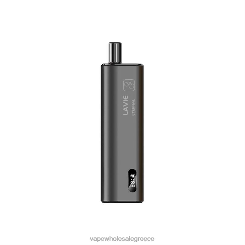 LAVIE ETERNAL 10000 ρουφηξιές διπλό μήλο TBJ06120 - Vape Wholesale Greece