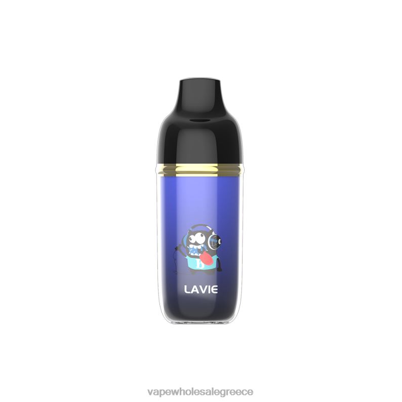 LAVIE Monster 6000 ρουφηξιές ανάμεικτο μούρο TBJ06240 - Vape Wholesale Greece