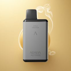Adalya AD 10000 Puffs Θηλυκός Φονιάς Χαλκός