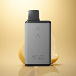 Adalya AD 10000 Puffs Νέφος Γαλαξίας