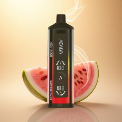 Adalya ADL 16000 PRO Puffs Καρπούζι Πάγος Χαλκός Ήλεκτρον