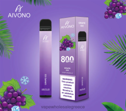 Aivono AIM PLUS 800 πάγος σταφυλιού 0HT08179 - Vape Ελλαδα
