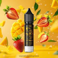 Alibarbar ναργιλέ όνυχα κυρία δολοφόνος 428H689 - Vape Ελλαδα