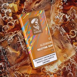 Alibarbar τσίχλα νικοτίνης δένδρο των τροπικών 428H681 - Ηλεκτρονικο Τσιγαρο Χωρισ Πισσα Και Νικοτινη