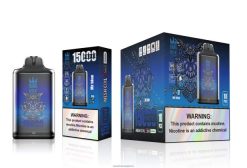Bang Box s1-15000 ρουφηξιές κύριε μπλε 4848R0109 - Ηλεκτρονικο Τσιγαρο Χωρισ Πισσα Και Νικοτινη