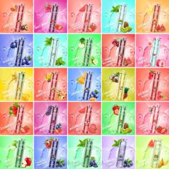 ηλεκτρονικο τσιγαρο στυλο | J064673 ρόδι βατόμουρου JNR SHISHA