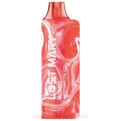 ηλεκτρονικό τσιγάρο θεσσαλονίκη | J064537 πάγος καρπούζι LOST MARY MO5000