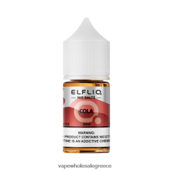 ELFBAR ELFLIQ NIC αλάτι 30ml δένδρο των τροπικών P0268J15 Ηλεκτρονικο Τσιγαρο Τιμεσ