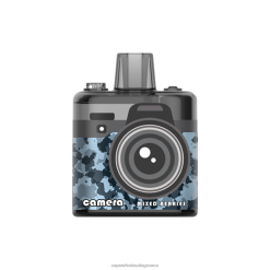 LAVIE Camera 8000 ρουφηξιές ανάμεικτα μούρα TBJ06166 - Ηλεκτρονικο Τσιγαρο Με Φιλτρο