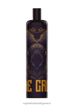 LAVIE COLOUR BAR 5000 ρουφηξιές - ενέργεια δροσερή μέντα TBJ06342 - Ηλεκτρονικο Τσιγαρο Μιασ Χρησησ Περιπτερα