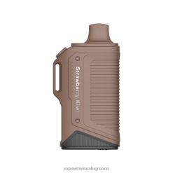 LAVIE Energy Box 15000 ρουφηξιές ακτινίδιο φράουλα TBJ0675 - Ηλεκτρονικο Τσιγαρο Τιμεσ