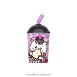 LAVIE Max Cup 8000 ρουφηξιές πάγος taro TBJ06265 - Ηλεκτρονικο Τσιγαρο Τιμεσ