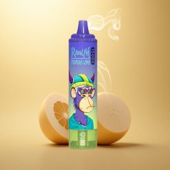 RandM Fumot Tornado 15000 Puffs Αιόλος Αέρας Μέσα