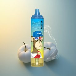 RandM Fumot Tornado 15000 Puffs Κύριος Γαλάζιος 25ml 850mAh