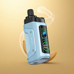 Razz Bar 45000 Puffs Έρωτας 66 Μετάλλικο Πλέγμα