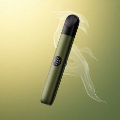 Relx Infinity 2 Vape Device ΧλωρόςΝαυτικόςΑιώνιοςΜέταλλο