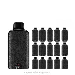RELX Sparta 18000 πολλαπλή γεύση 406L30 - Vape Wholesale Greece