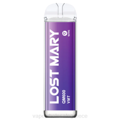 vape wholesale Greece | J064410 vmt LOST MARY QM600