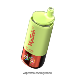 VapSolo Triple 30000 ρουφηξιές ακτινίδιο φράουλα & ξινό μάνγκο ανανά & red bull P06HZB5 - Ηλεκτρονικο Τσιγαρο Τιμεσ