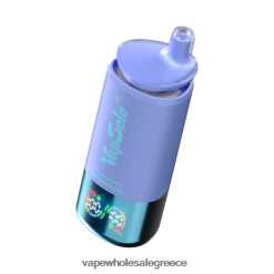 VapSolo Triple 30000 ρουφηξιές λεμόνι λάιμ & φράουλα καρπούζι & πάγος blueberry P06HZB1 - Ηλεκτρονικο Τσιγαρο Χωρισ Πισσα Και Νικοτινη