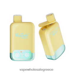 Vapsolo TWINS ατμός μιας χρήσης ανανά καρύδα & μπανάνα φράουλα 428H6125 - Ηλεκτρονικο Τσιγαρο Τιμεσ