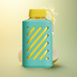 VOZOL GEAR 10000 Puffs Αθάνατο Νόμισμα της Αιωνιότητας: 20ml Υγρό, 500mAh, Πλέγμα VAMT