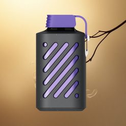 VOZOL GEAR 10000 Puffs Δασοκάρπιο Θύελλα με VAMT Πλέγμα και 20ml Υγρό