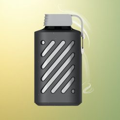 VOZOL GEAR 10000 Puffs Λεμονομίνθη με 20ml Υγρό και 50mg/ml Νικοτίνη
