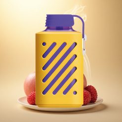 VOZOL GEAR 10000 Puffs Μικτά Μούρα Μεγάλη Χωρητικότητα Υγρού και Mesh Coil