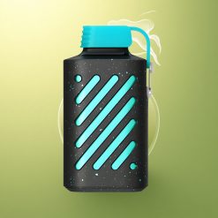 VOZOL GEAR 10000 Puffs Χλωρή Έκρηξη Πολλαπλών Γεύσεων