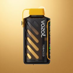 VOZOL Gear Power 20000 Puffs Νέος Καπνός Διπλός Πλέγμα Οθόνη