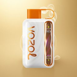 VOZOL STAR 40000 Puffs Βουζβούλλιον Χιλιοστό (1000mAh) Νικοτινικό (20/50mg/ml) Τύπος-C
