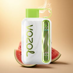 VOZOL STAR 40000 Puffs Καρπούζι Σταφύλι Μποϋζενμπέρι Χιλιόμετρο Τύπος-C