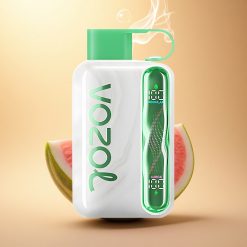 VOZOL STAR 40000 Puffs Καρπούζι Φυσαλλίδα Τσίχλα (1000mAh, 20/50mg/ml, Type-C)