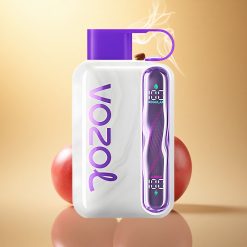 VOZOL STAR 40000 Puffs Κερασόλα Χίλια (Cherry Cola "Thousand")