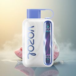 VOZOL STAR 40000 Puffs Μπλε Ραζ Παγομπαταρία Χιλιάρα (Blue Razz Ice 1000mAh)