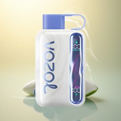 VOZOL STAR 40000 Puffs Μύρτινο Βατόμουρο με 1000mAh και Type-C