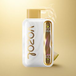 VOZOL STAR 40000 Puffs Πέπασμα Πάγου Χιλιόμπατρα (1000mAh) Εικοσάρι (20mg/ml)