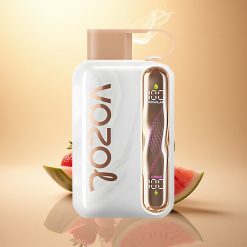 VOZOL STAR 40000 Puffs Φράουλα Καρπούζι Χίλια mAh Είκοσι mg/ml