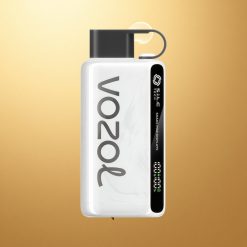 VOZOL STAR 9000/12000 Puffs Νέος Καπνός: Σεισμός Τεχνολογίας