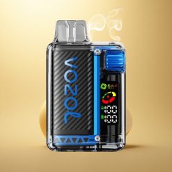 VOZOL Vista 20000 Puffs Έμπνευση Διπλής Πλέγματος (Inspiration Dual Mesh)