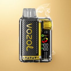 VOZOL Vista 20000 Puffs Μάνγκο Πάγος με Διπλό Πλέγμα και OLED