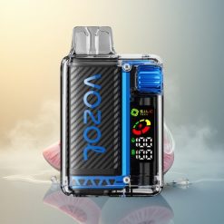 VOZOL Vista 20000 Puffs Μπλε Ραζ Πάγος 650mAh OLED