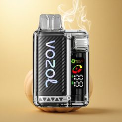 VOZOL Vista 20000 Puffs Νικοτινιακός Κρόκος 650mAh S.i.L.C Tech Δίκοιλος
